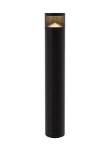 Visual Comfort & Co. Architectural Collection 700OBARK184036BUNV - Arkay One 36 Outdoor Bollard