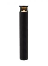Visual Comfort & Co. Architectural Collection 700OBARK284036BUNV - Arkay Two 36 Outdoor Bollard