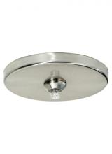 Visual Comfort & Co. Architectural Collection 700FJ4RFZ-LED - FreeJack 4&#34; Round Flush Canopy LED