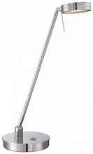Minka George Kovacs P4306-077 - GEORGE&#39;S READING ROOM™ - 1 LIGHT LED PHARMACY TABLE LAMP