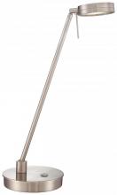 Minka George Kovacs P4306-084 - GEORGE&#39;S READING ROOM™ - 1 LIGHT LED PHARMACY TABLE LAMP