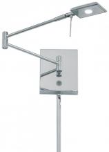 Minka George Kovacs P4328-077 - GEORGE&#39;S READING ROOM™ - 1 LIGHT LED PHARMACY WALL LAMP