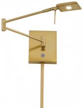 Minka George Kovacs P4328-248 - GEORGE&#39;S READING ROOM - 1 LIGHT LED PHARMACY WALL LAMP