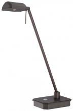 Minka George Kovacs P4346-647 - GEORGE&#39;S READING ROOM - 1 LIGHT LED TABLE LAMP