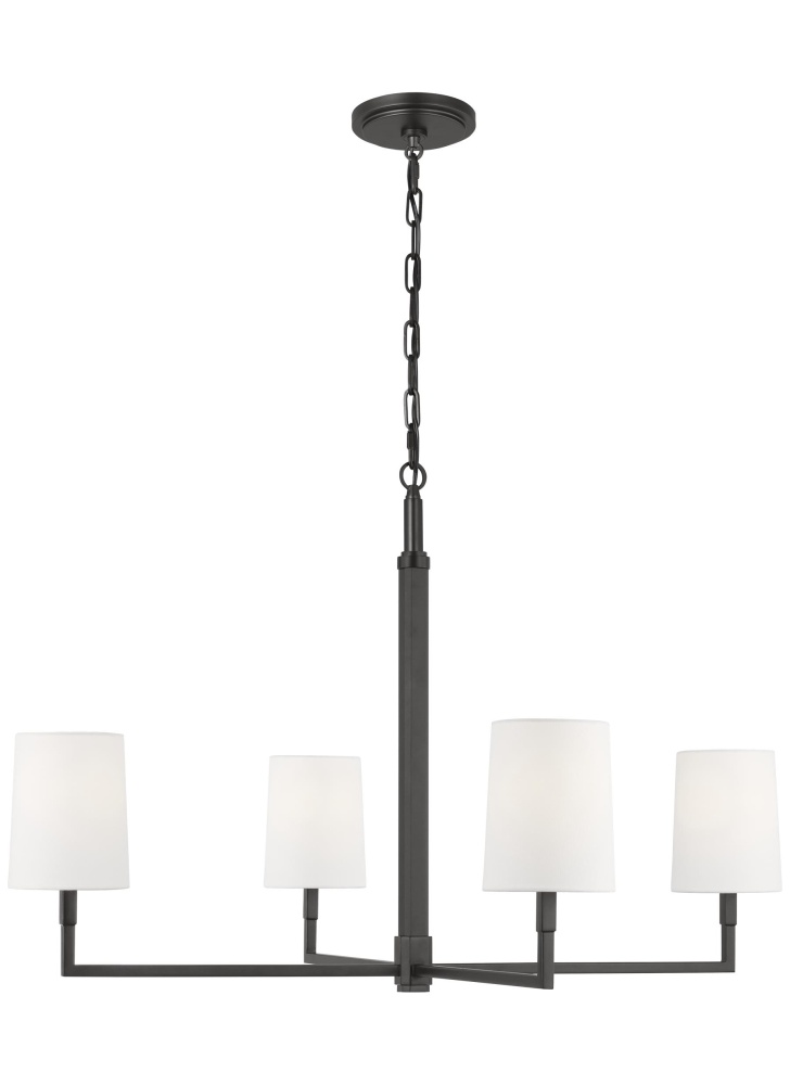 VC Studio Collection Danica Chandelier - Thumbnail 4