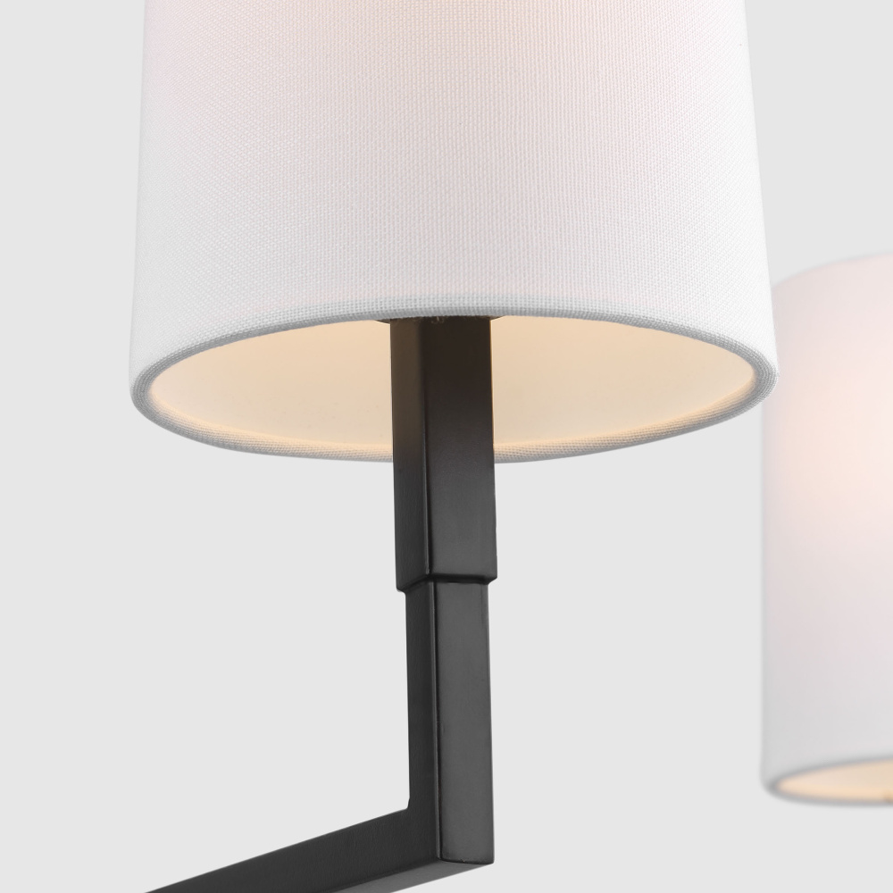 VC Studio Collection Danica Chandelier - Thumbnail 2