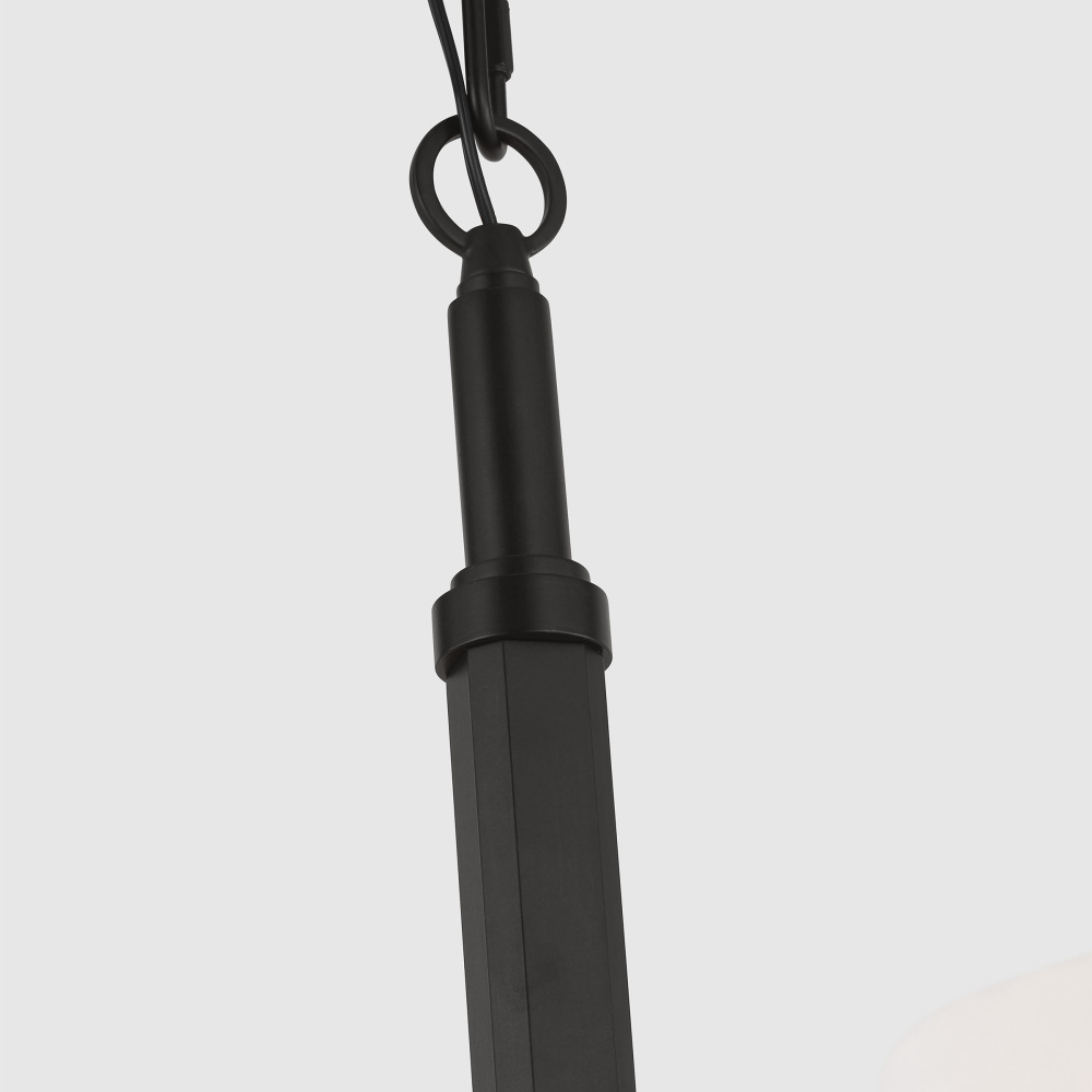 VC Studio Collection Danica Chandelier - Thumbnail 5