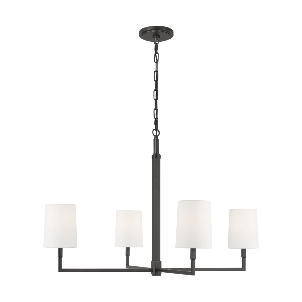 VC Studio Collection Danica Chandelier - Thumbnail 3