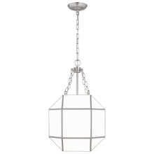 Visual Comfort & Co. Studio Collection 5179453-962 - Morrison Small Three Light Lantern