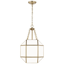 Visual Comfort & Co. Studio Collection 5179453EN-848 - Morrison Small Three Light Lantern