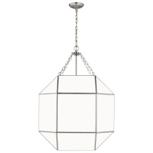 Visual Comfort & Co. Studio Collection 5279454-962 - Morrison Large Four Light Lantern