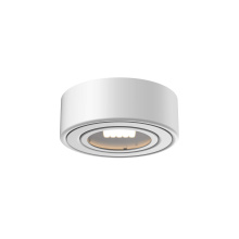 Dals K4005-CC-WH - Kit 3 - 2-in-1 LED puck, 5CCT