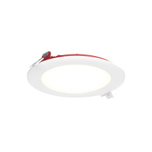 Dals 5006-FR-CC-WH - 6&#34; recessed panel, 5CCT, 2hrs Fire rated