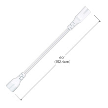 Dals 6000-ACCE60 - 60 Inch Extension Cord for PowerLED Linear