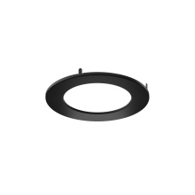 Dals DCP-PNL6-TRIM-BK - DALS CONNECT PRO Smart 6&#34; Slim Recessed Panel Trim