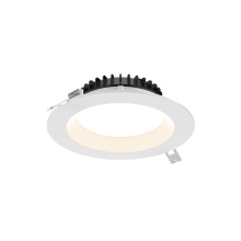Dals DDP6-CC-WH - 6&#34; Deep Regressed Recessed Panel 5CCT
