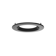 Dals DDP6-TRIM-BK - 6&#34; Deep Recessed Panel Trim
