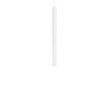 Dals PDLED120-36-WH - 36 Inch CCT LED Duo-Light Cylinder Pendant
