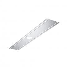 Dals RFP-01 - Universal Rough Template Frame for all  1&#34; Recessed panels.