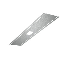 Dals RFP-MSL2 - Rough-in Plate for the 2&#34; MSL series