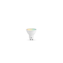 Dals SM-BLBGU10 - Smart GU10 RGB+CCT Light Bulb