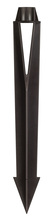 Hinkley 0019BZ - 15&#34; Ground Spike