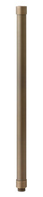 Hinkley 16918MZ - 18&#34; Stem Mount