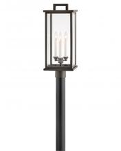Pier Mount Lights