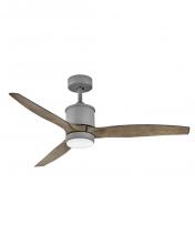 Hinkley 900752FGT-LWD - Hover 52&#34; LED Smart Fan