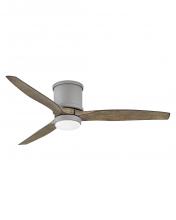Hinkley 900852FGT-LWD - Hover Flush 52&#34; LED Smart Fan