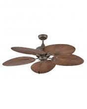 Hinkley 901952FMM-NWD - Tropic Air 52&#34; Fan