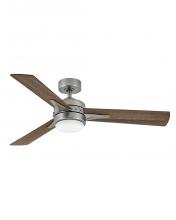 Hinkley 902852FPW-LIA - Ventus 52&#34; LED Fan