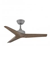 Hinkley 903744FGT-NDD - Chisel 44&#34; Smart Fan