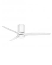 Hinkley 905852FWW-LDD - Facet 52&#34; LED Smart Fan