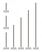 Hinkley 990024FMM - 24&#34; Downrod