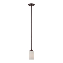 ELK Home 190060719 - Thomas - Pittman 5&#39;&#39; Wide 1-Light Mini Pendant - Sienna Bronze
