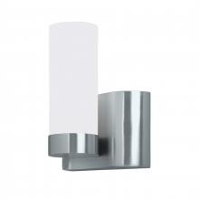ELK Home 8900-BN-SO - Wave 12.75&#39;&#39; High 1-Light Sconce - Brushed Nickel