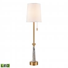 ELK Home D4682-LED - Magda 34&#39;&#39; High 1-Light Buffet Lamp - Includes LED Bulb