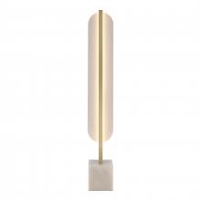 ELK Home H0019-10349 - Blade 44&#39;&#39; High Integrated LED Floor Lamp