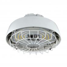 Cooper Lighting Solutions UHBS-WG15 - UHBS 15 DIA WIRE GUARD