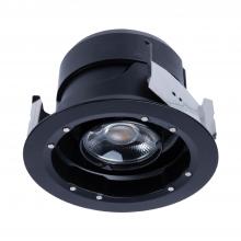 Cooper Lighting Solutions ML4D10FL9FS1E010 - 4&#34; ML4 MOD, FL, 90FS, UNV 0-10V DIM