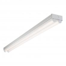 Cooper Lighting Solutions 4ST2L4040R - 4&#39; LED STRIP 2L UNV 4200L 4K