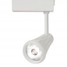 Cooper Lighting Solutions L81111SP9035P - HALO TRACK MINI LED ACT SPOT 3500K WHTE