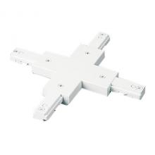 Cooper Lighting Solutions LZR214MB - X CONNECTOR FEED BLACK