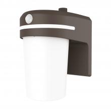 Cooper Lighting Solutions FE10A35GLMB - JELLY JAR,1000LM,3500K,GLOW MTN,D2D,BR