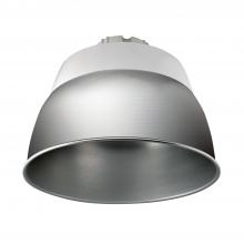 Cooper Lighting Solutions UHBS-ALR15 - UHBS 90O X15 ALUM REFLECTOR