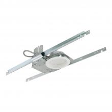 Cooper Lighting Solutions PR4M12MD9FSMW - 4&#34; PR4 LED 1000-1500-2000LM 90CRI MD, MW
