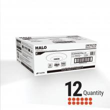 Cooper Lighting Solutions HLCE407930-12P-CA - HLCE 4&#34;, 700LM,90CRI,3000K, 12PACK,CA