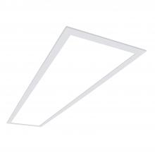 Cooper Lighting Solutions 14CGTS-L3C3 - 1X4 CGTS LUMEN & CCT SELECT