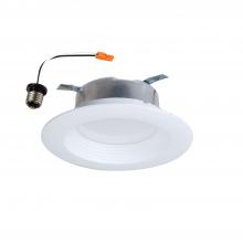 Cooper Lighting Solutions LTE46930-18PK - 4&#34; LTE 600LM, 90 CRI 3000K 18 PACK